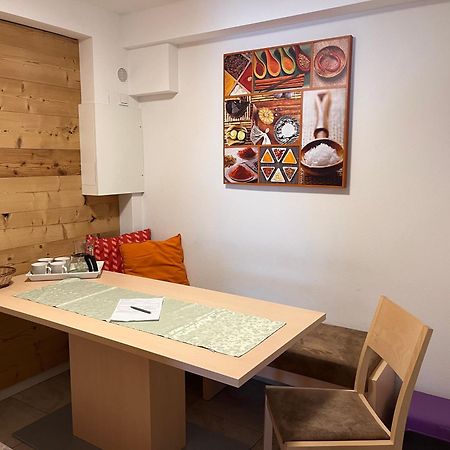 Apartment Alpenperle Schladming Zewnętrze zdjęcie