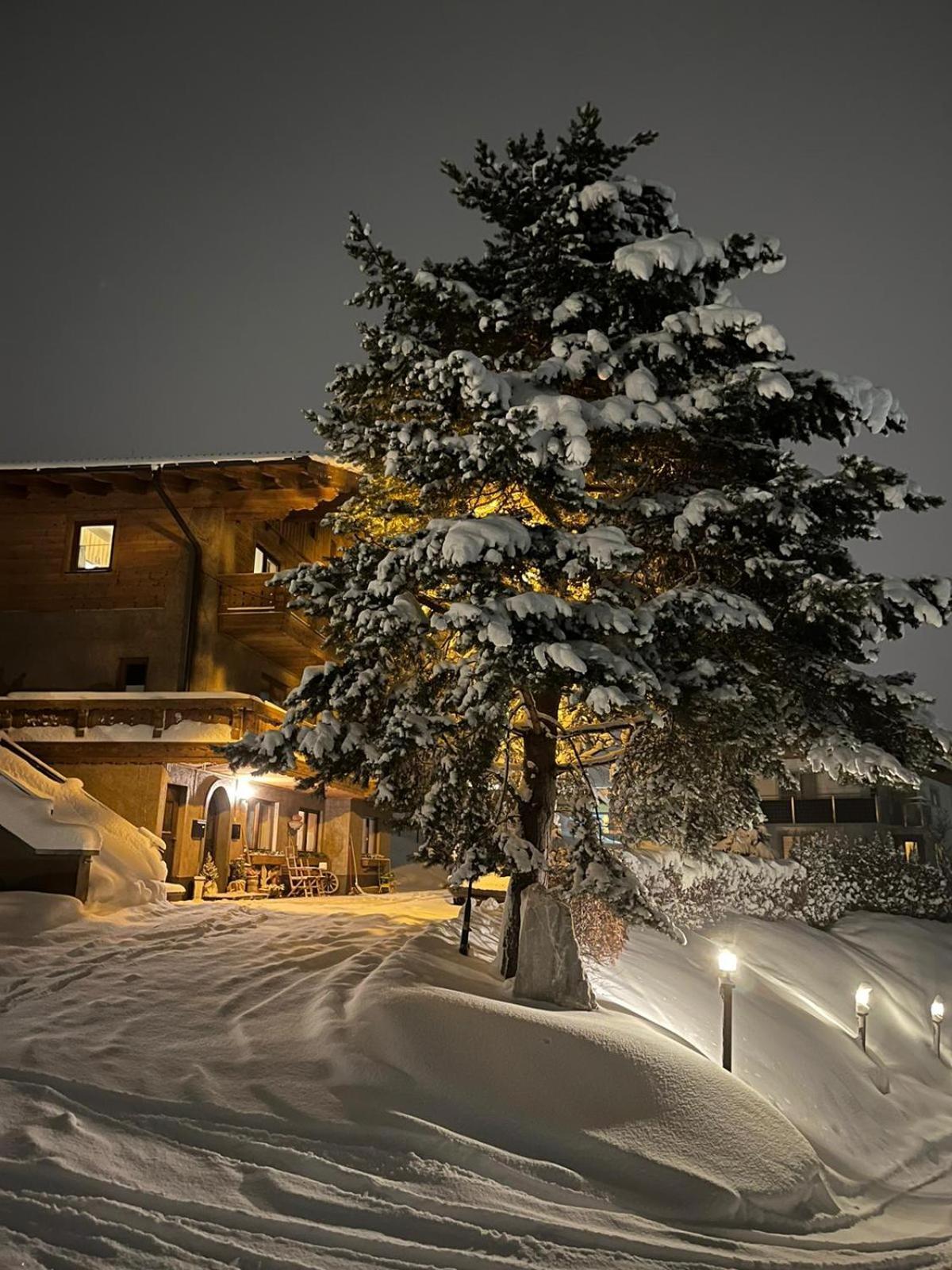 Apartment Alpenperle Schladming Zewnętrze zdjęcie