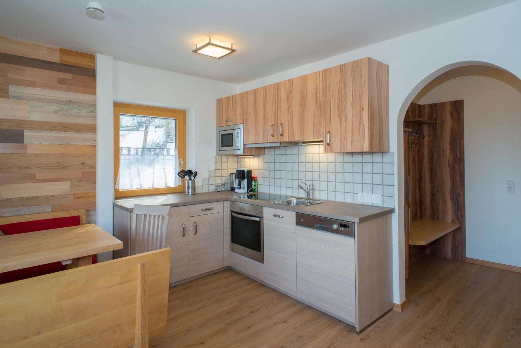 Apartment Alpenperle Schladming Zewnętrze zdjęcie