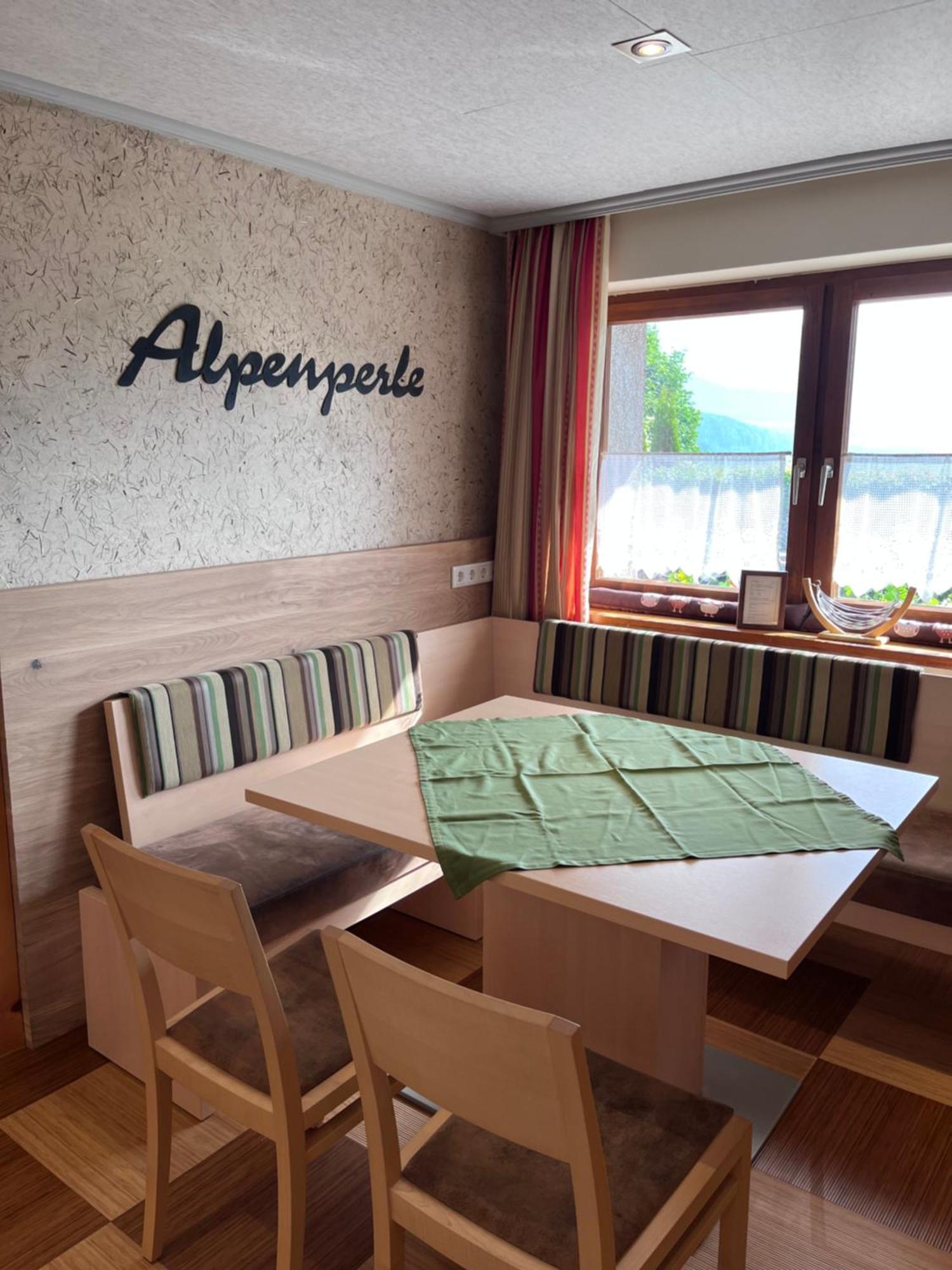 Apartment Alpenperle Schladming Zewnętrze zdjęcie