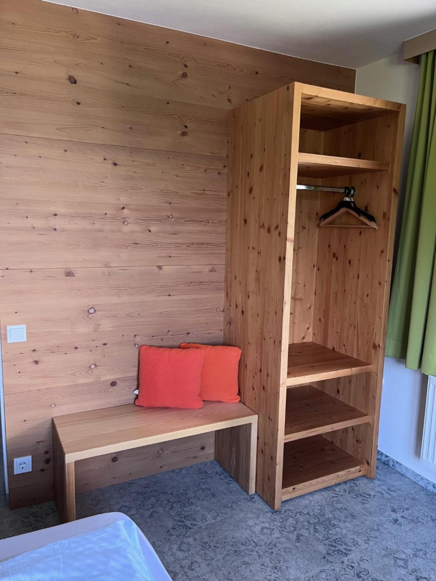 Apartment Alpenperle Schladming Zewnętrze zdjęcie