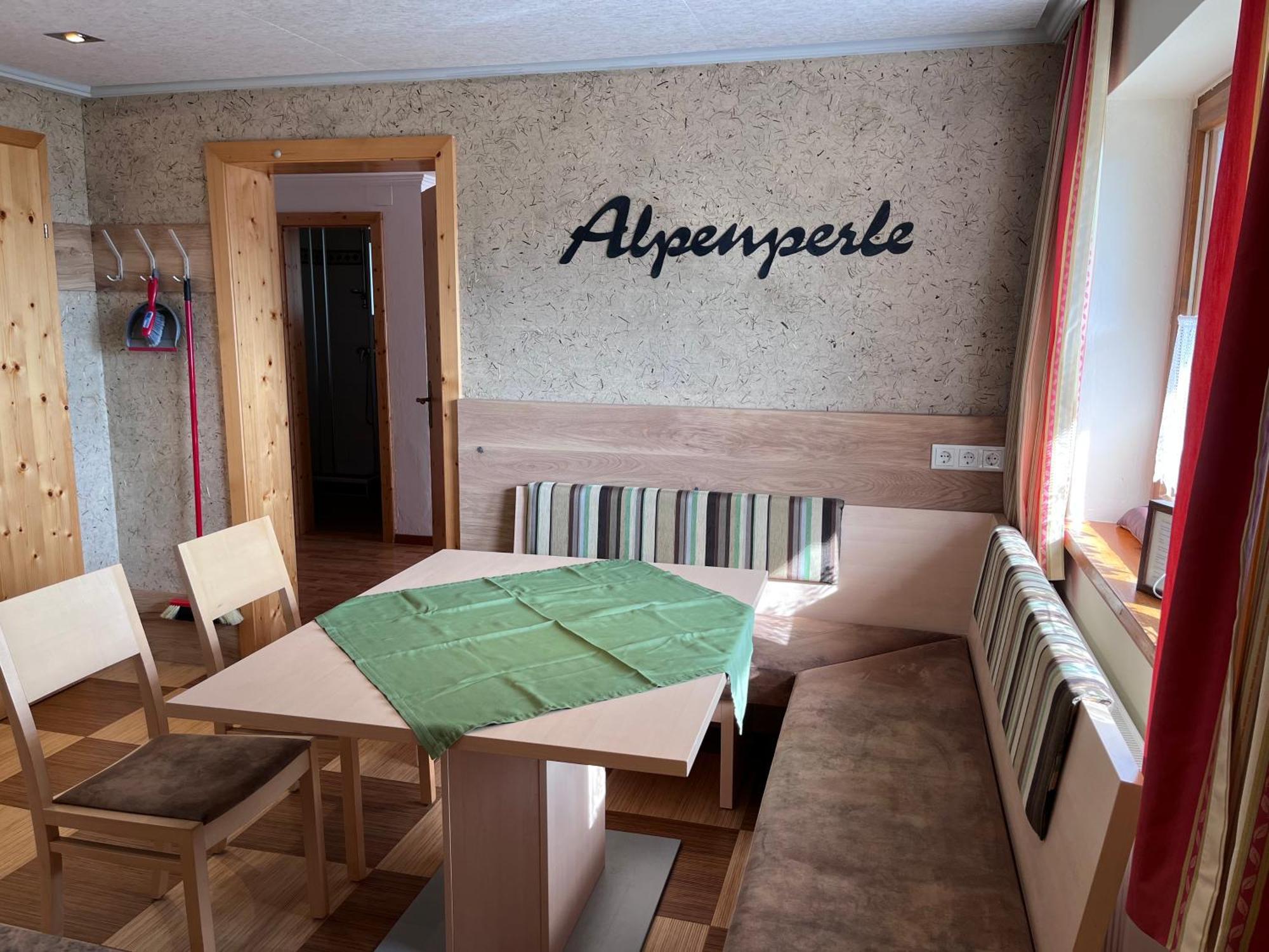 Apartment Alpenperle Schladming Zewnętrze zdjęcie
