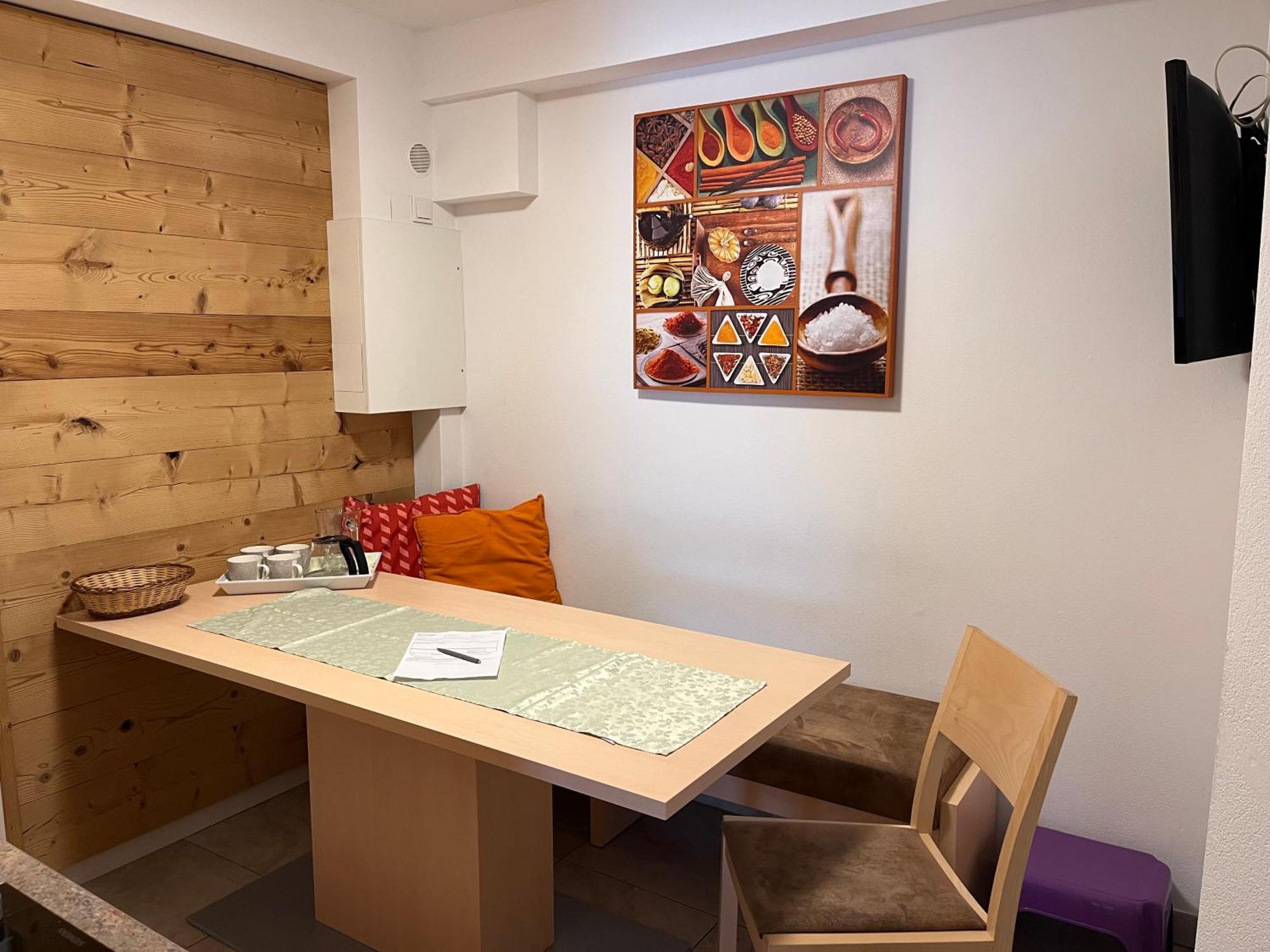 Apartment Alpenperle Schladming Zewnętrze zdjęcie