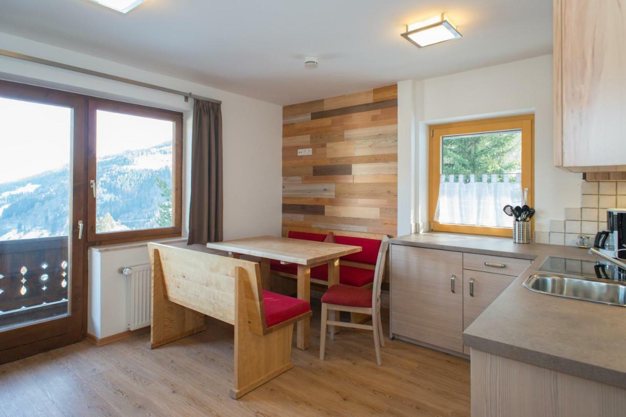 Apartment Alpenperle Schladming Zewnętrze zdjęcie