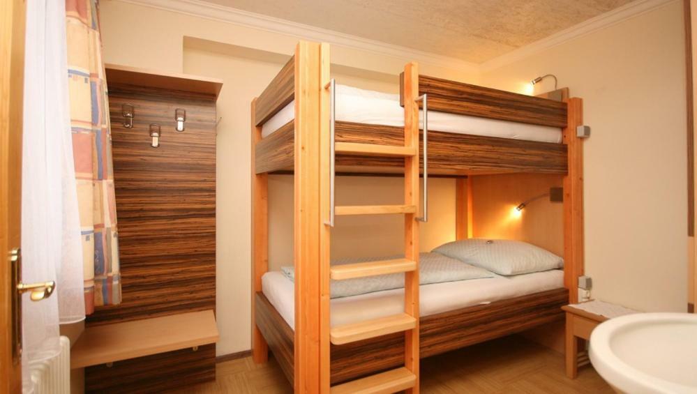 Apartment Alpenperle Schladming Zewnętrze zdjęcie
