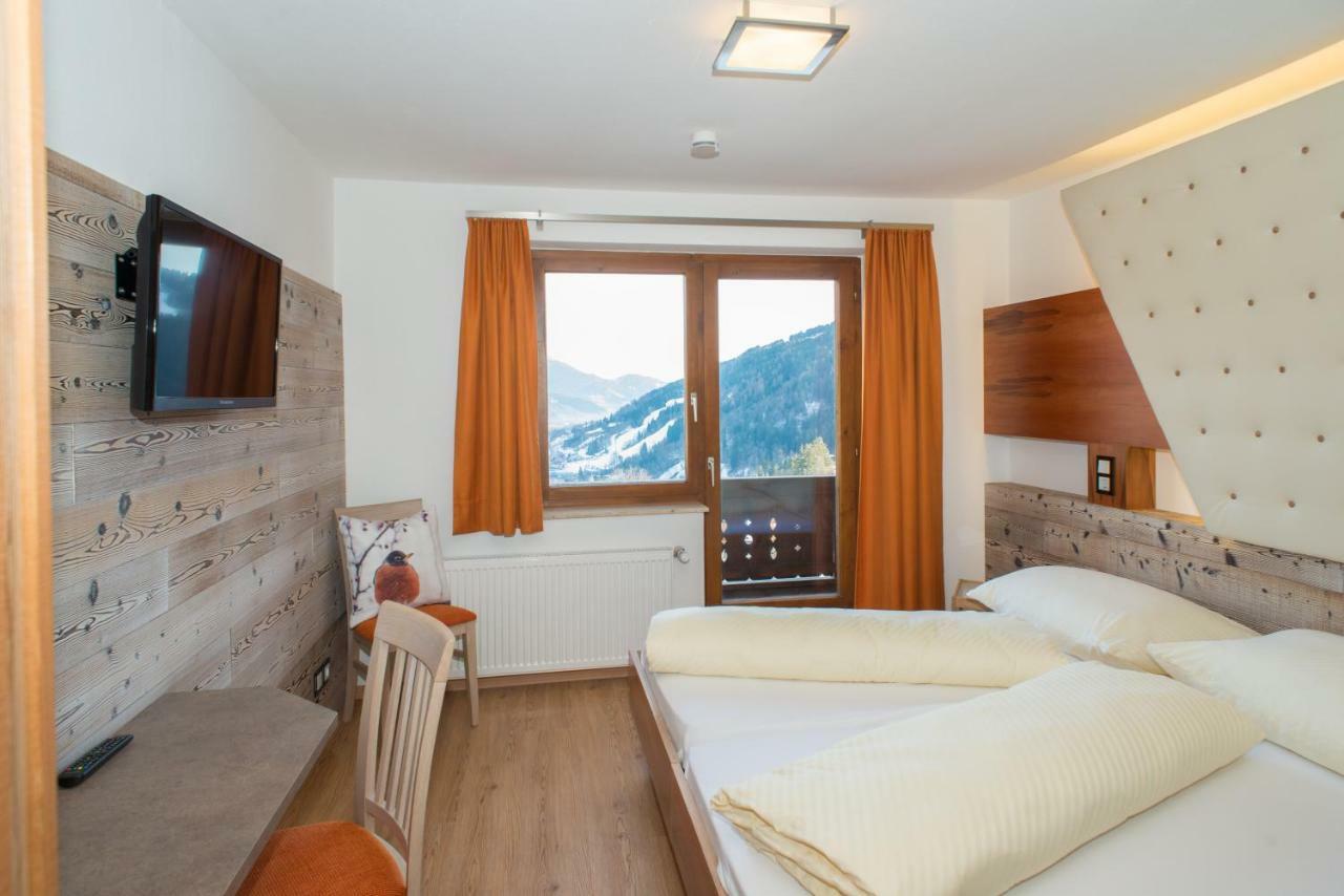 Apartment Alpenperle Schladming Zewnętrze zdjęcie