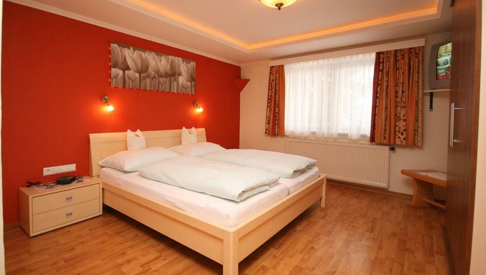 Apartment Alpenperle Schladming Zewnętrze zdjęcie